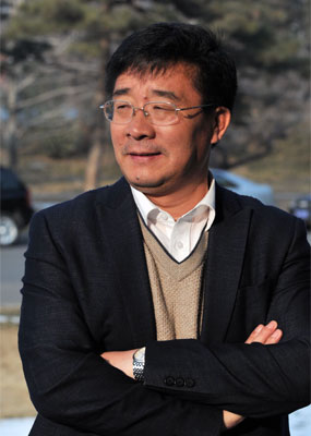 劉偉